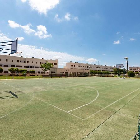 Apartment Costa Golf Resort-1 By Interhome San Jorge (Castellon) Exterior foto