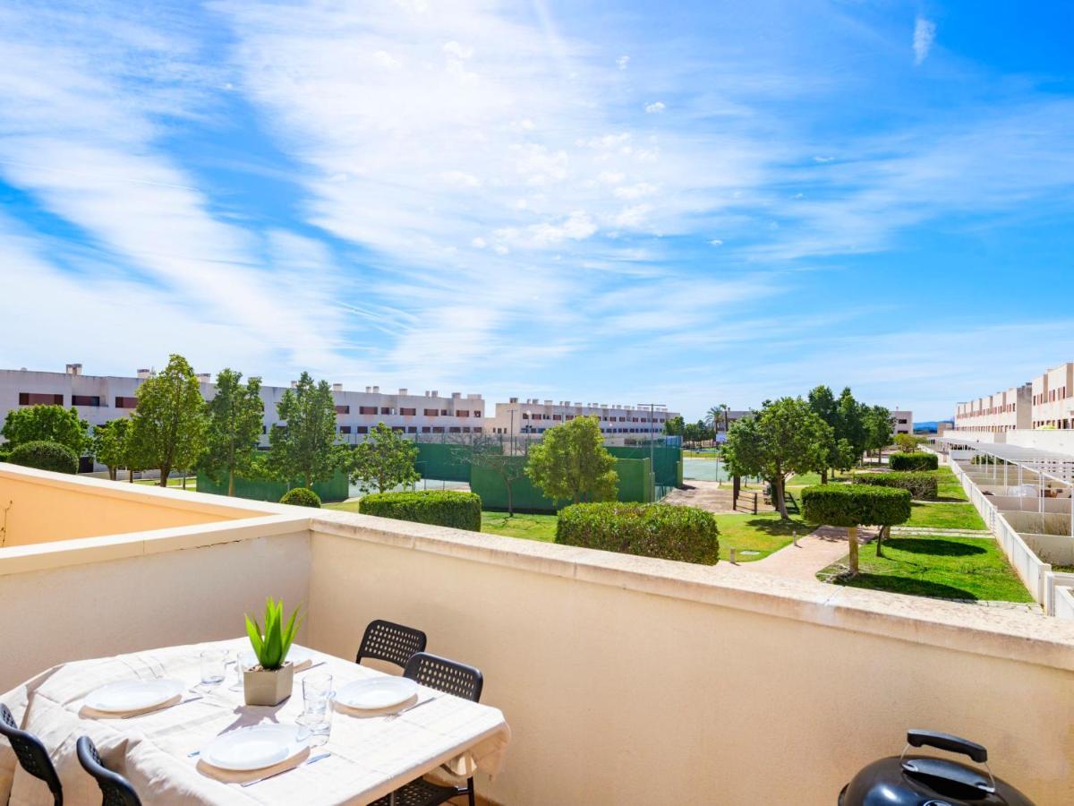 Apartment Costa Golf Resort-1 By Interhome San Jorge (Castellon) Exterior foto
