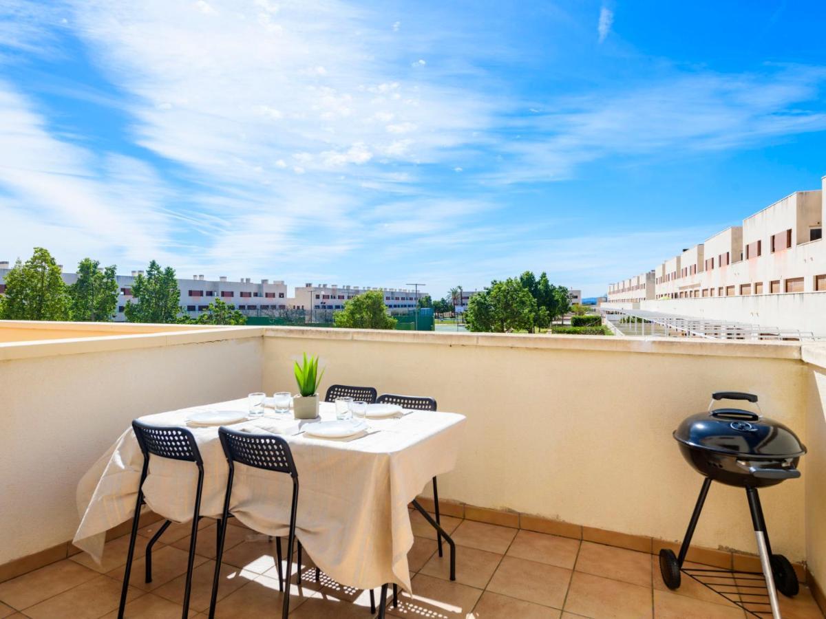 Apartment Costa Golf Resort-1 By Interhome San Jorge (Castellon) Exterior foto