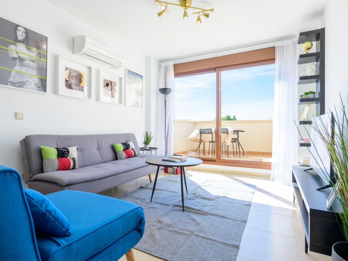 Apartment Costa Golf Resort-1 By Interhome San Jorge (Castellon) Exterior foto