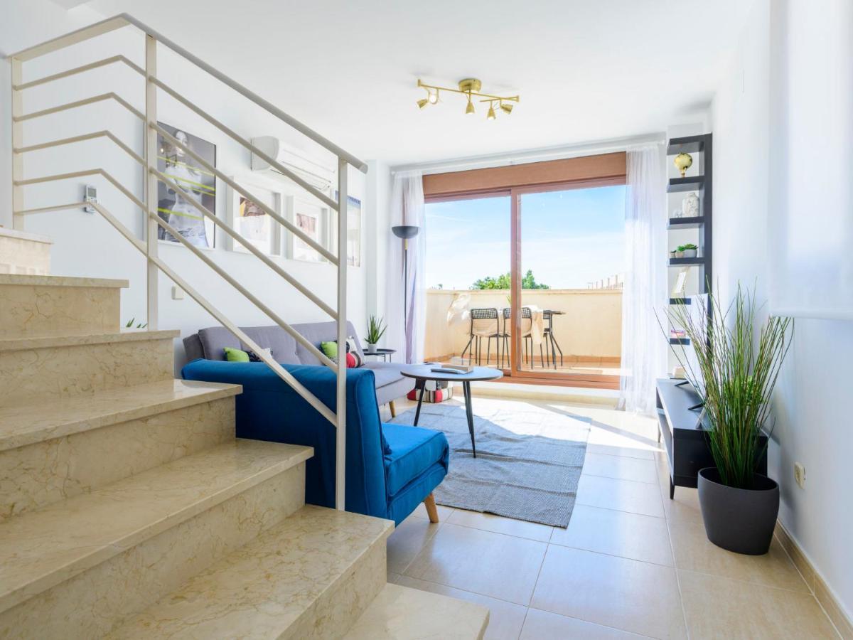 Apartment Costa Golf Resort-1 By Interhome San Jorge (Castellon) Exterior foto