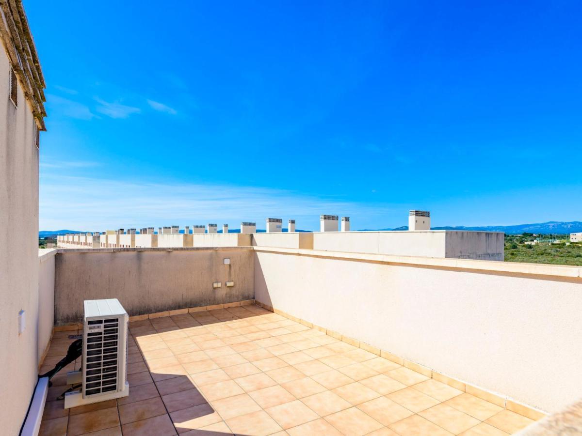 Apartment Costa Golf Resort-1 By Interhome San Jorge (Castellon) Exterior foto