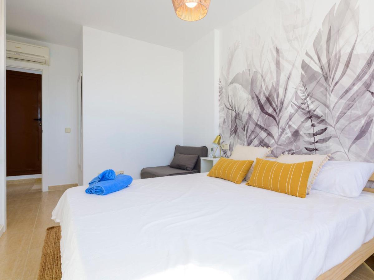 Apartment Costa Golf Resort-1 By Interhome San Jorge (Castellon) Exterior foto