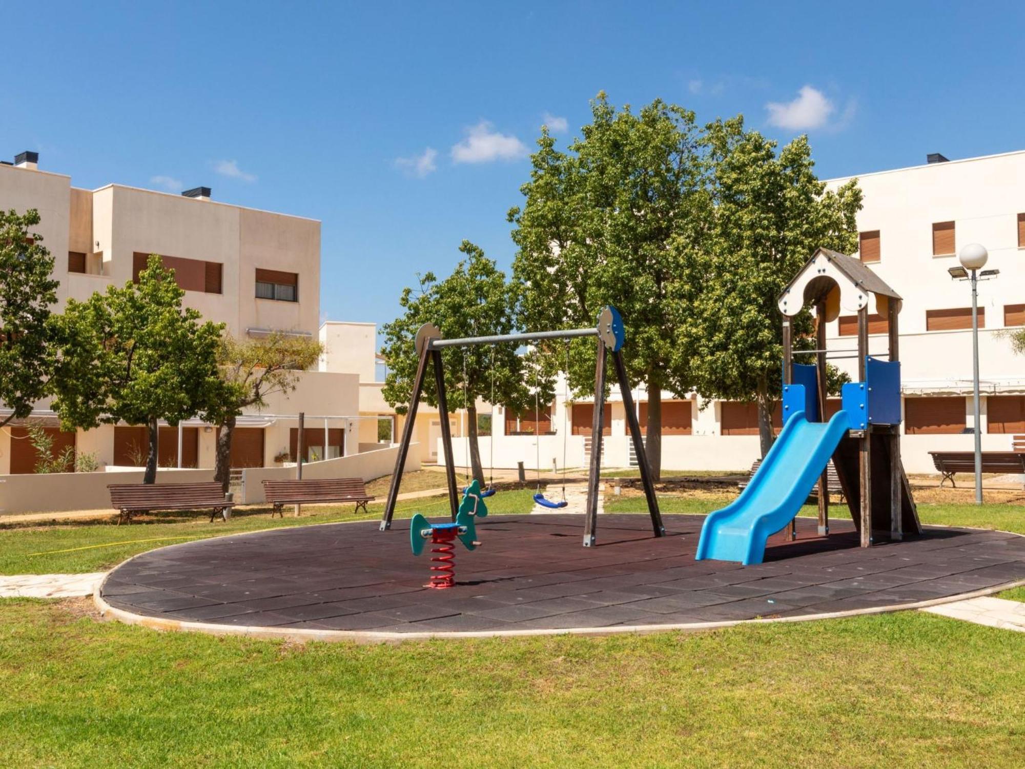 Apartment Costa Golf Resort-1 By Interhome San Jorge (Castellon) Exterior foto