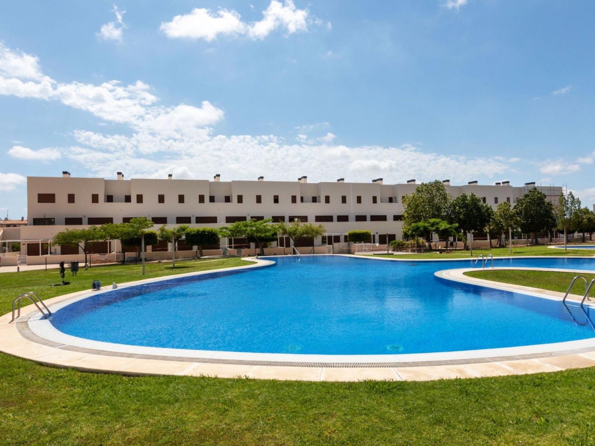 Apartment Costa Golf Resort-1 By Interhome San Jorge (Castellon) Exterior foto