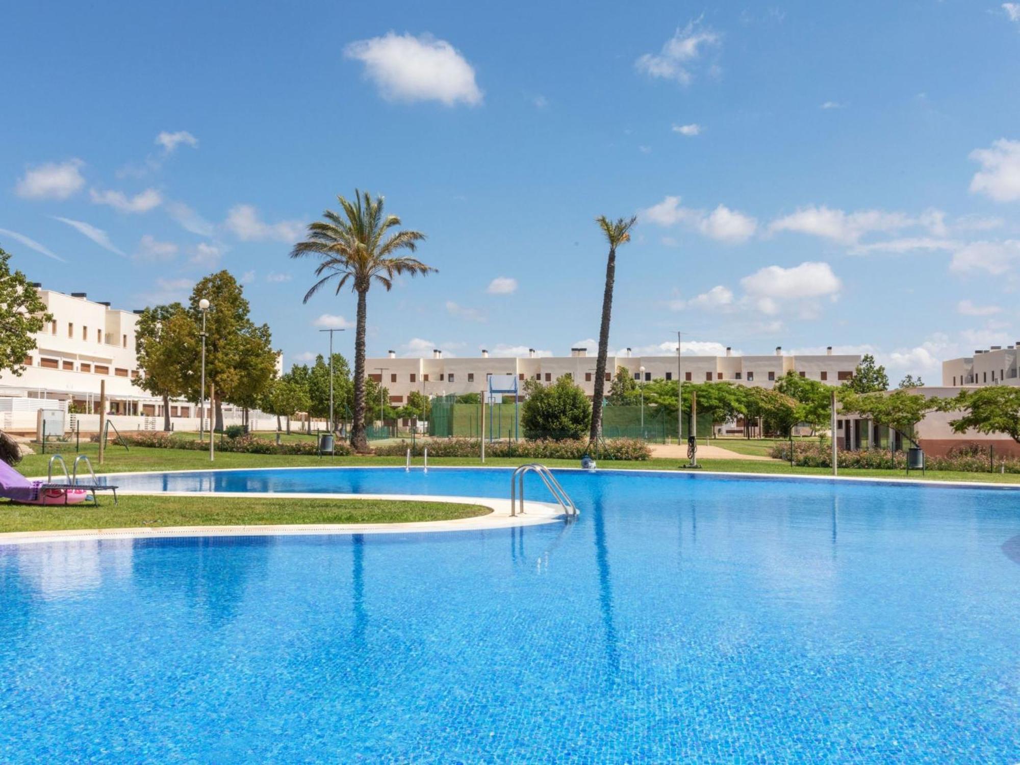 Apartment Costa Golf Resort-1 By Interhome San Jorge (Castellon) Exterior foto