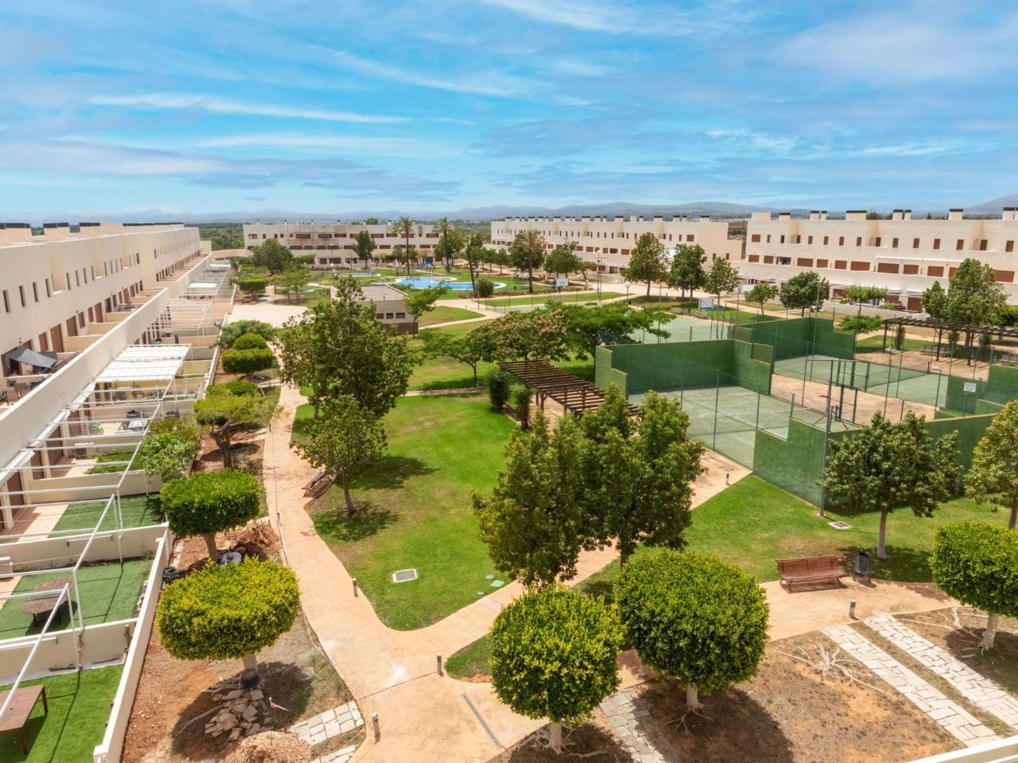 Apartment Costa Golf Resort-1 By Interhome San Jorge (Castellon) Exterior foto