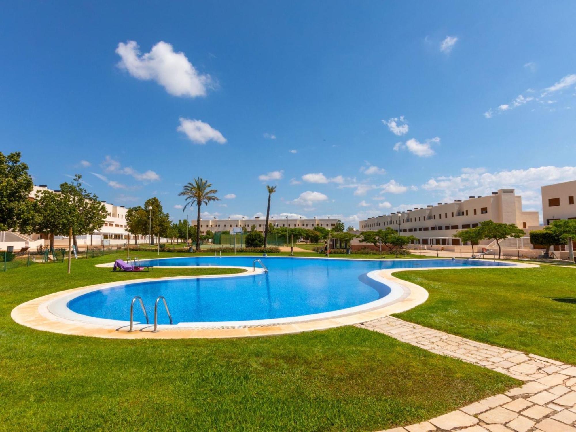 Apartment Costa Golf Resort-1 By Interhome San Jorge (Castellon) Exterior foto