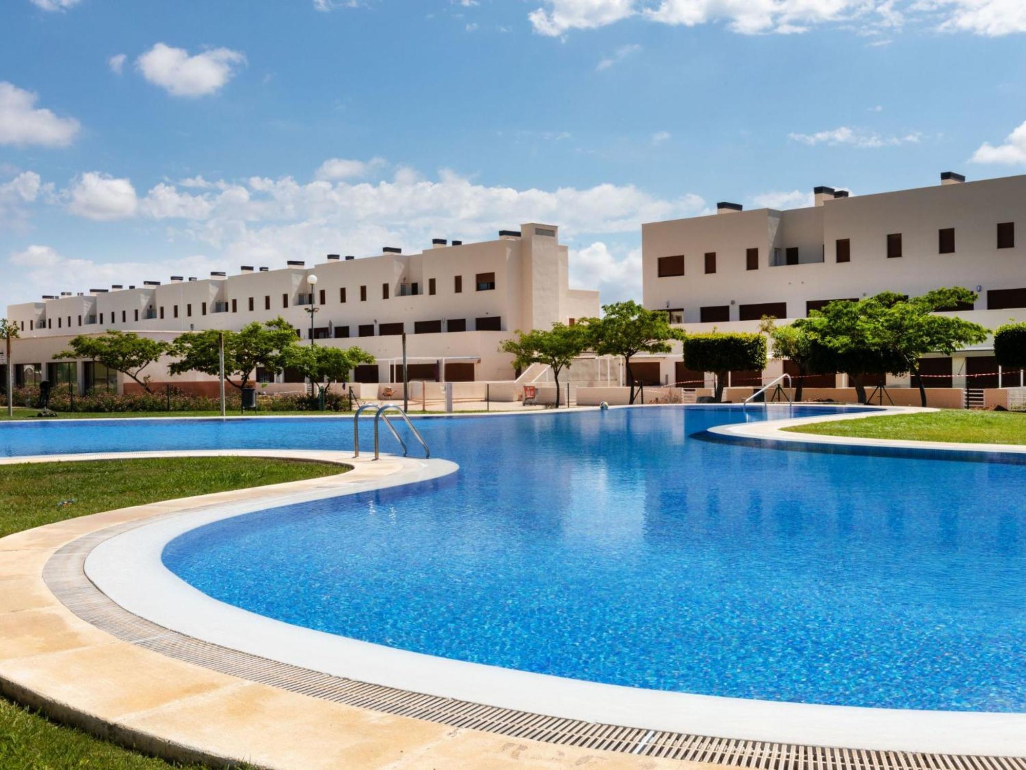 Apartment Costa Golf Resort-1 By Interhome San Jorge (Castellon) Exterior foto